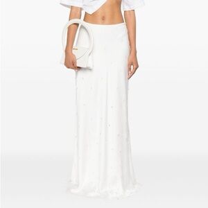 BNWT Simkhai Kade Skirt